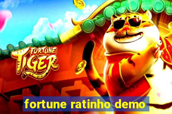 fortune ratinho demo